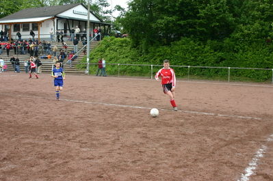 Pfingstturnier 2006