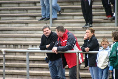 Pfingstturnier 2006