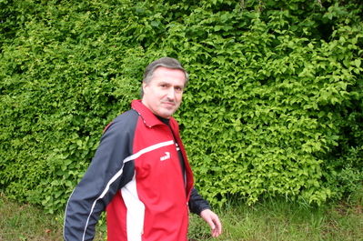 Pfingstturnier 2006
