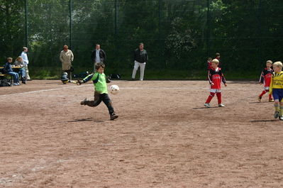 Pfingstturnier 2006