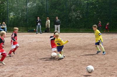Pfingstturnier 2006