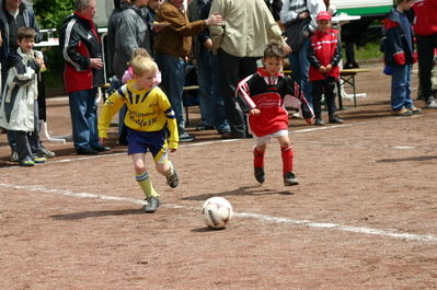 Pfingstturnier 2006