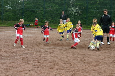 Pfingstturnier 2006