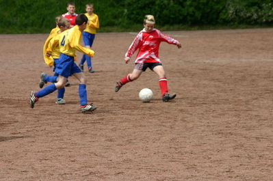 Pfingstturnier 2006