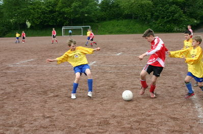Pfingstturnier 2006