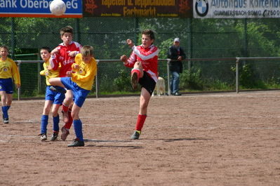 Pfingstturnier 2006