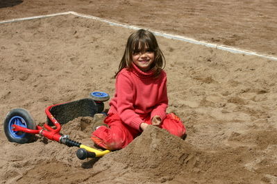 Pfingstturnier 2006