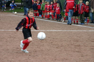 Pfingstturnier 2006