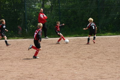 Pfingstturnier 2006