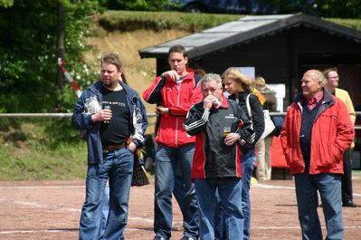 Pfingstturnier 2006