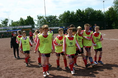 Pfingstturnier 2006