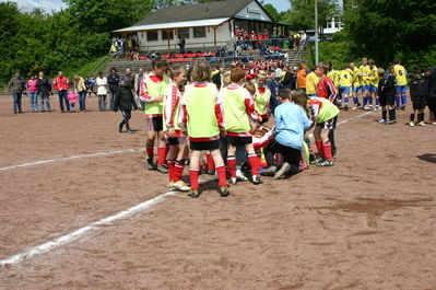 Pfingstturnier 2006