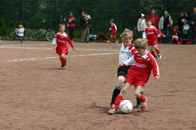 Pfingstturnier 2006