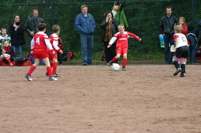 Pfingstturnier 2006