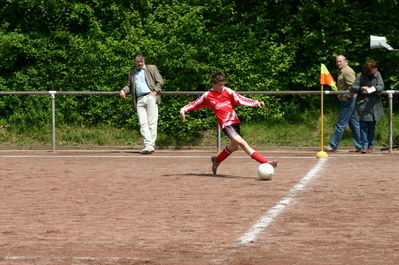 Pfingstturnier 2006