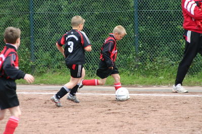 Pfingstturnier 2006