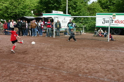 Pfingstturnier 2006