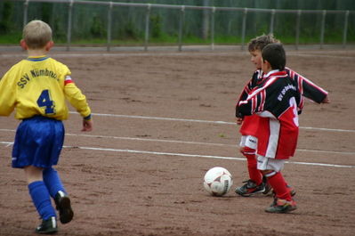 Pfingstturnier 2006