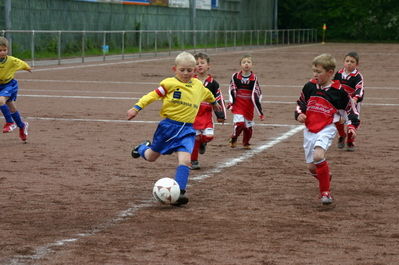Pfingstturnier 2006