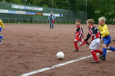 Pfingstturnier 2006