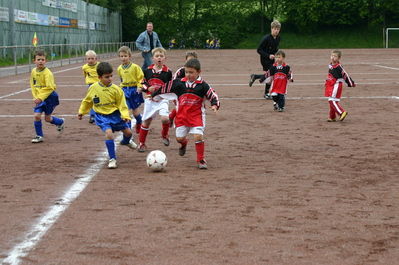 Pfingstturnier 2006