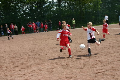 Pfingstturnier 2006