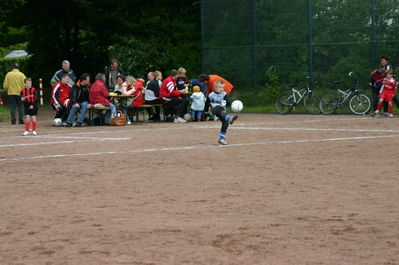 Pfingstturnier 2006