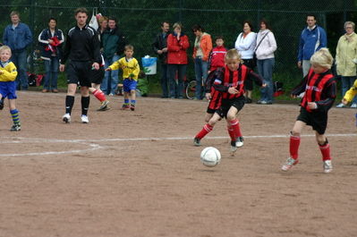 Pfingstturnier 2006