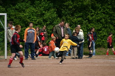 Pfingstturnier 2006