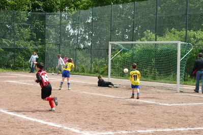 Pfingstturnier 2006