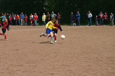 Pfingstturnier 2006
