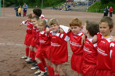 Pfingstturnier 2006