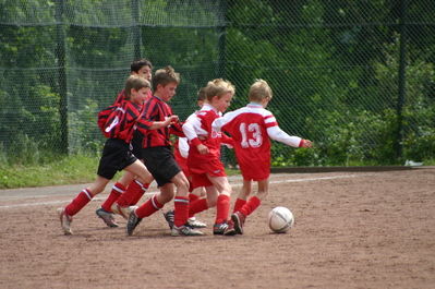 Pfingstturnier 2006