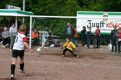 Pfingstturnier 2006