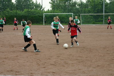 Pfingstturnier 2006