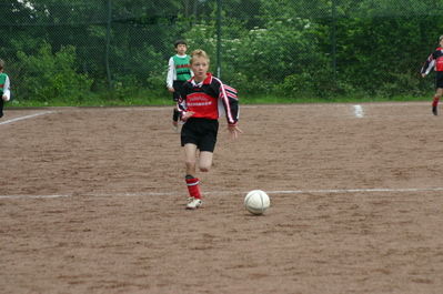 Pfingstturnier 2006