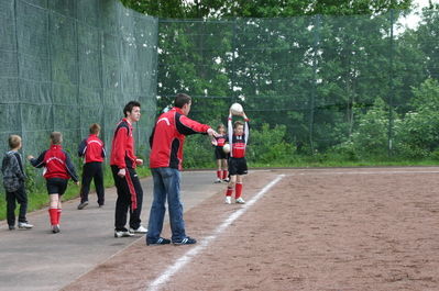 Pfingstturnier 2006