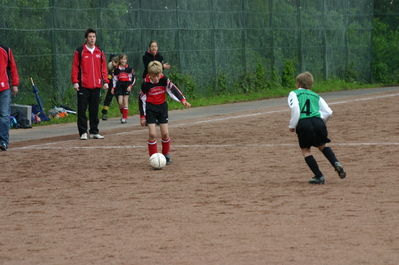 Pfingstturnier 2006