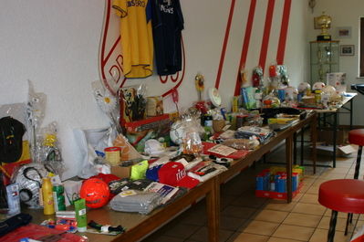 Pfingstturnier 2006