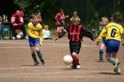 Pfingstturnier 2006