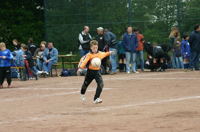 Pfingstturnier 2006