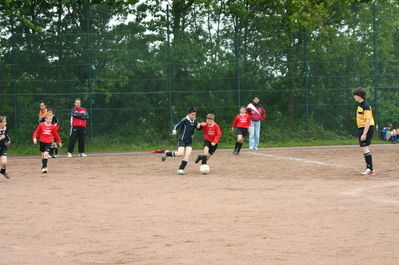 Pfingstturnier 2006