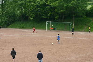 Pfingstturnier 2006