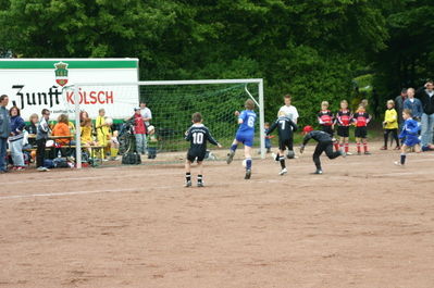 Pfingstturnier 2006