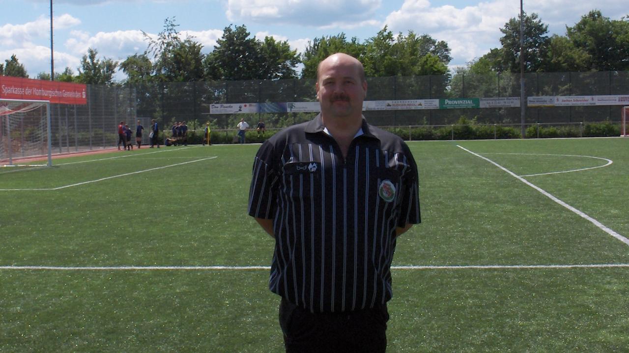 Pfingstturnier 2009