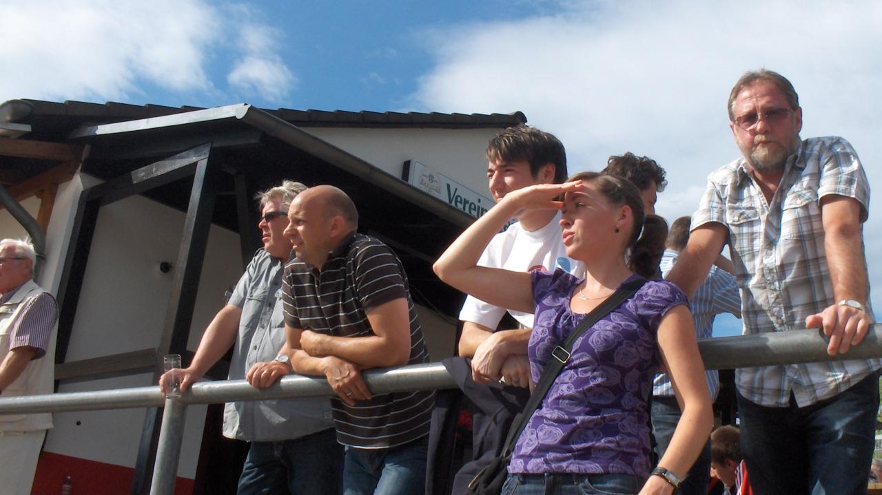 Pfingstturnier 2009
