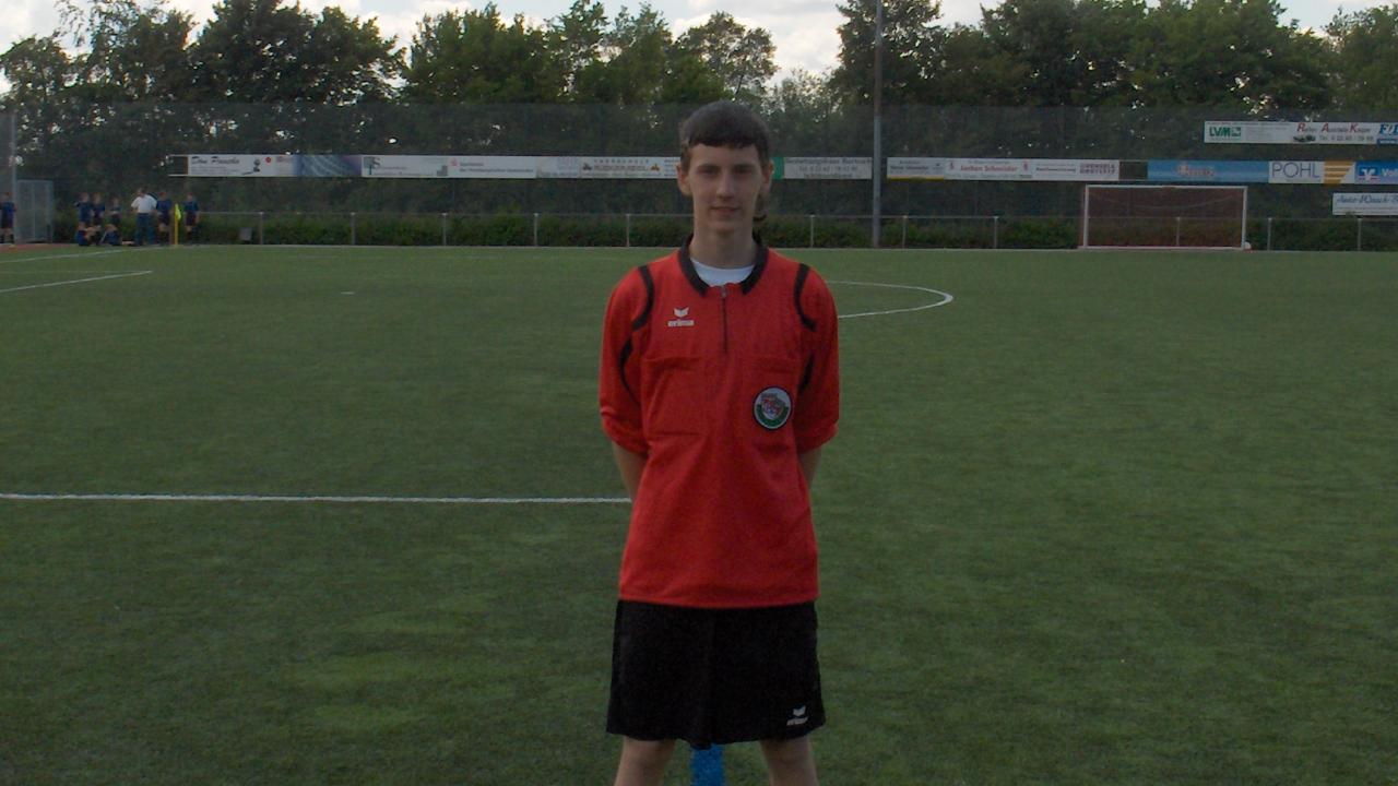 Pfingstturnier 2009
