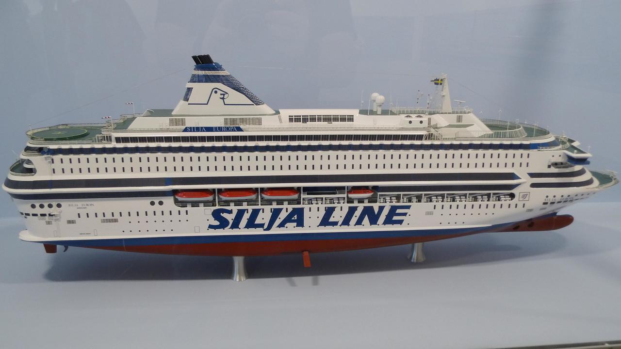 Ausflug nach Papenburg ( Tag 2 )