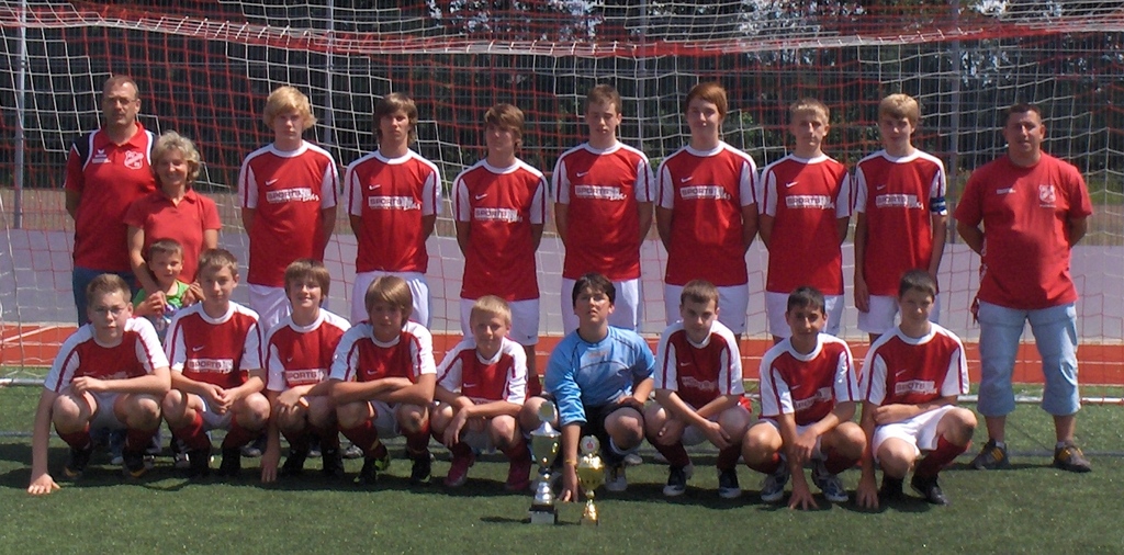Pfingstturnier 2011