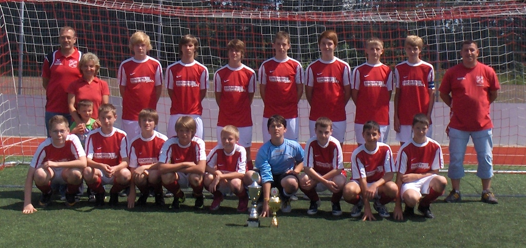 Pfingstturnier 2011